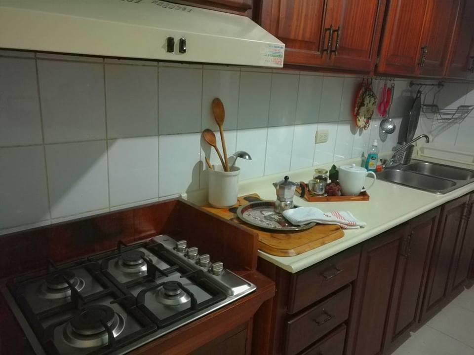 Posada Dilia Del Alba 聖多明哥 外观 照片