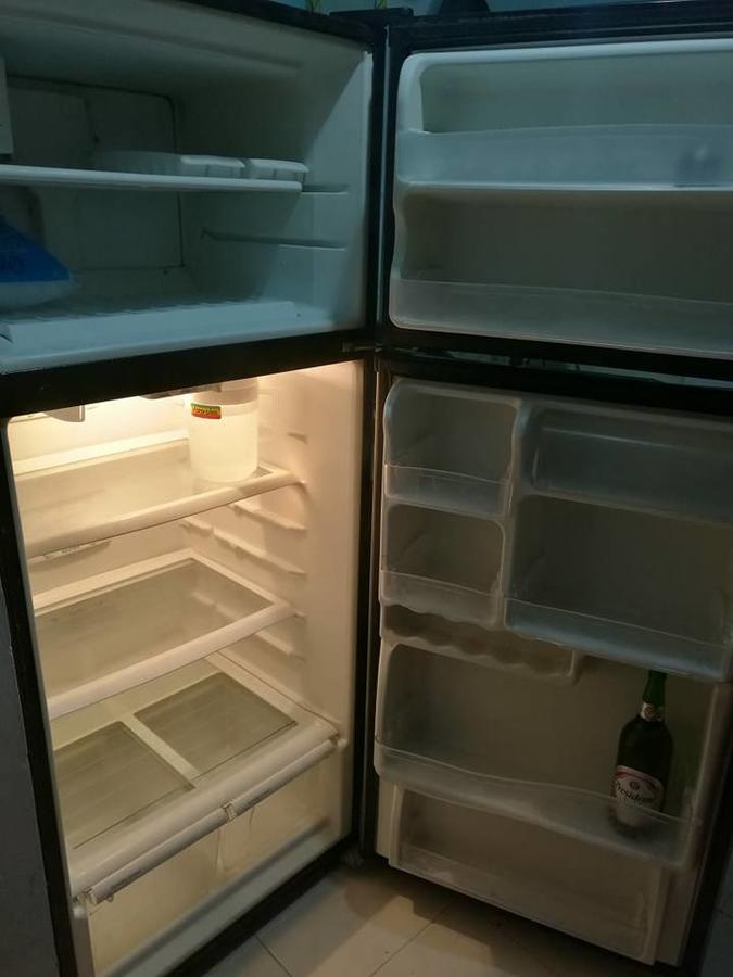 Posada Dilia Del Alba 聖多明哥 外观 照片