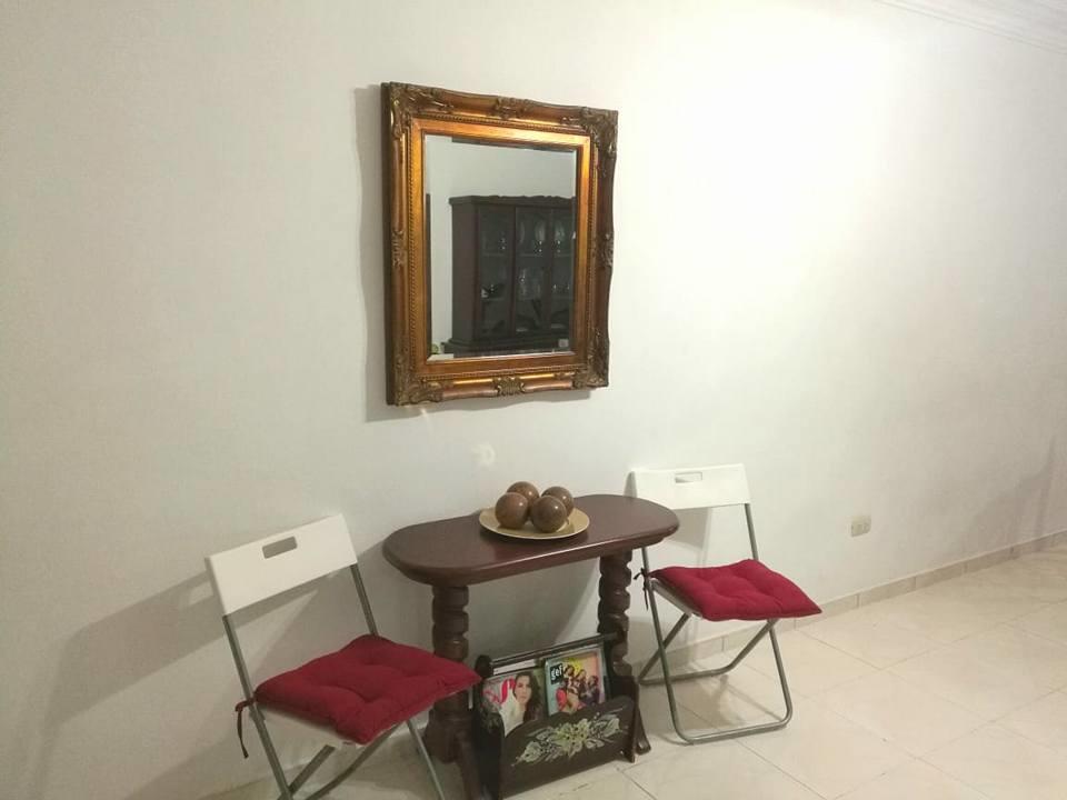 Posada Dilia Del Alba 聖多明哥 外观 照片