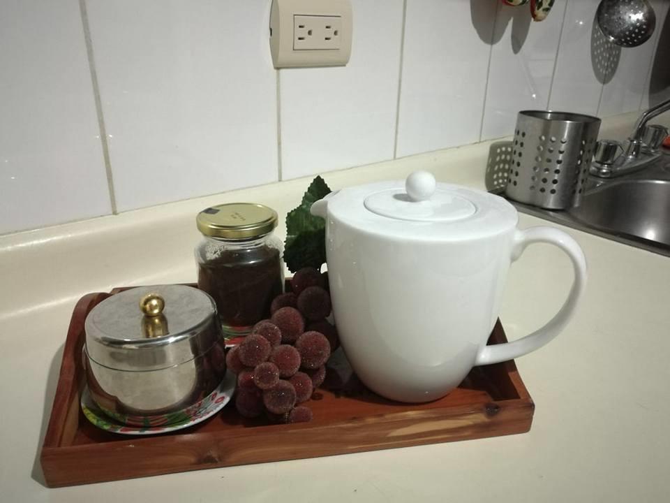 Posada Dilia Del Alba 聖多明哥 外观 照片