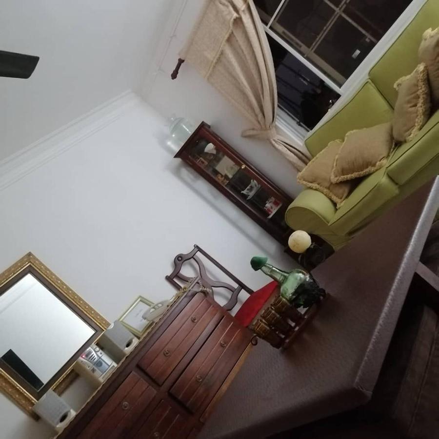 Posada Dilia Del Alba 聖多明哥 外观 照片